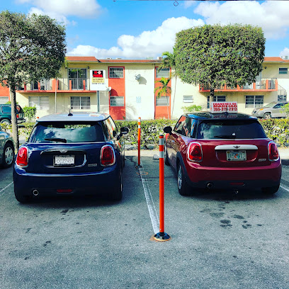 Miami Dade Driving School