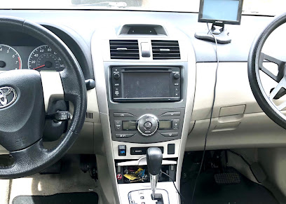 Mission Driving School
