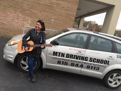 MTN DRIVING SCHOOL NASHVILLE