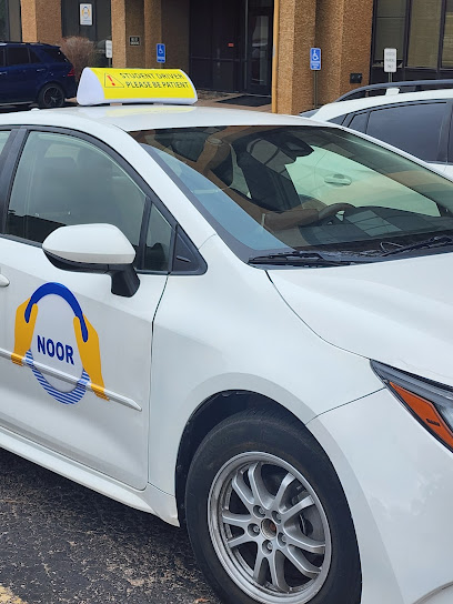 Noor Driving School Inc.