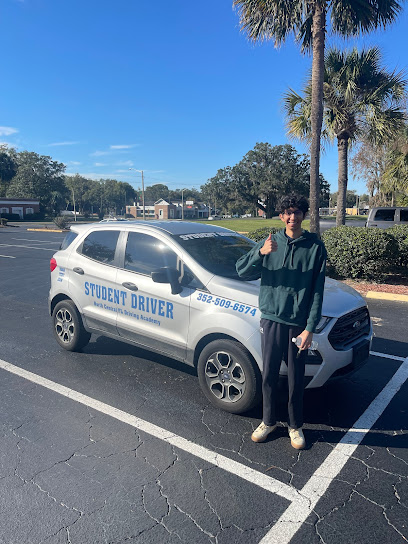 North Central Florida Driving Academy Gainesville