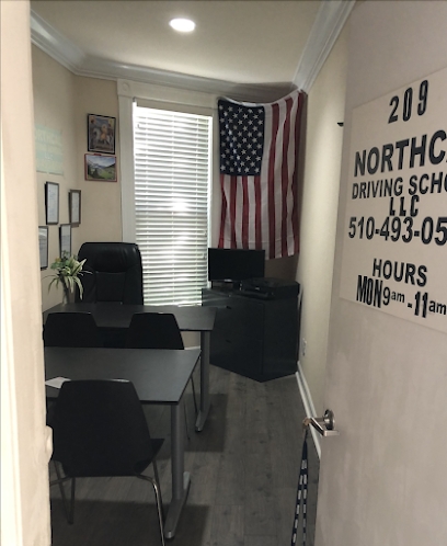 Northcal driving school