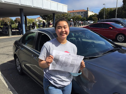 Nu Tech Driving School