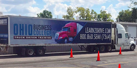 OBC - Truck Driving & Electrician Program