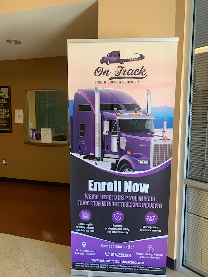 On Track Career Academy LLC