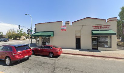 Pasadena Driving School