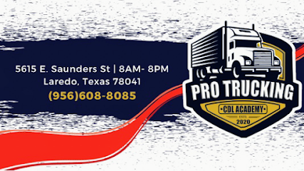 Pro Trucking CDL Academy