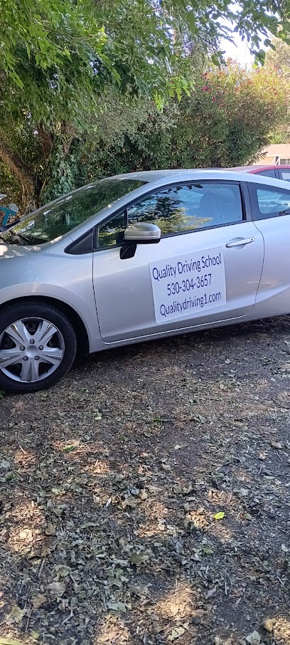 Quality Driving School