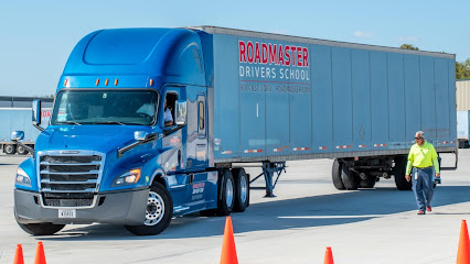Roadmaster Drivers School of Columbus, Ohio