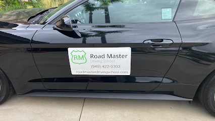 Roadmaster Driving School
