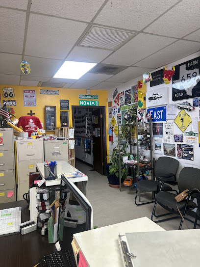 S.V.M. Defensive Driving School