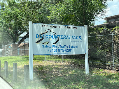 Safety First Traffic School