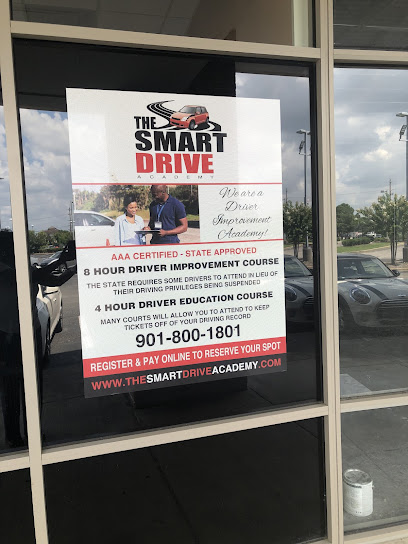 Smart Drive Academy