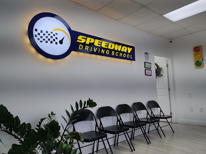 Speedway Driving School