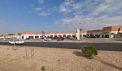 Sun City Driving School