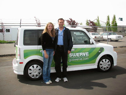 Swerve Driving School of NORTHGATE