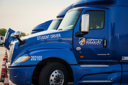 Swift Transportation Truck Driving Academy - Memphis