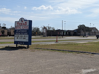 Texas Driving School