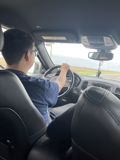 Texas Driving School
