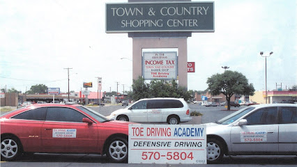 Toe Driving Academy Inc