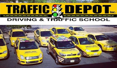 Traffic Depot Inc.