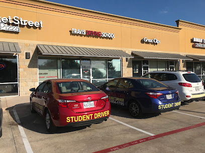 Travis Driving School