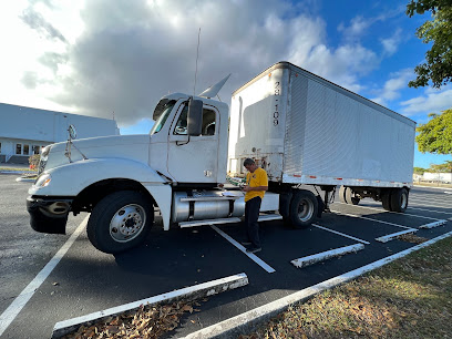 Truck Driving Academy LLC