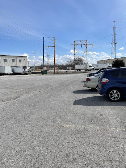 United Truck Driving School