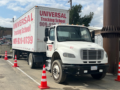 Universal Truck Driving School, Inc.