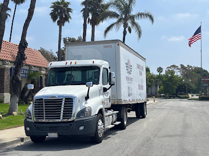 Ventura County Trucking Academy