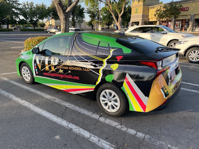 VIP Driving School LLC