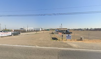 Visalia Trucking School