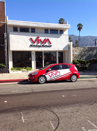 Viva Driving School, Inc.
