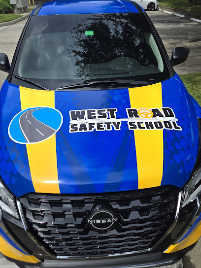 West Road Safety School