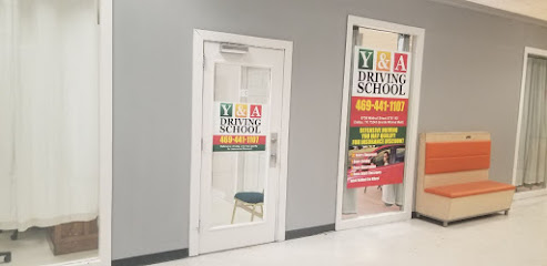 yanda driving school