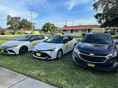 Yolanda Driving School